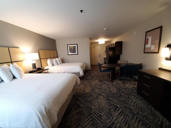 candlewood suites lake charles south by ihg