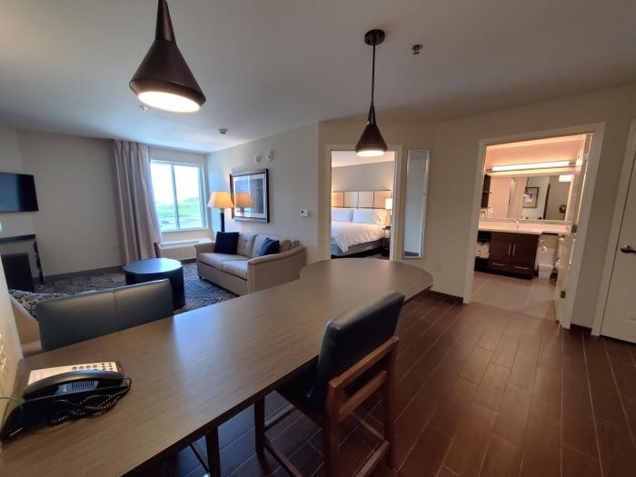 candlewood suites lake charles south by ihg