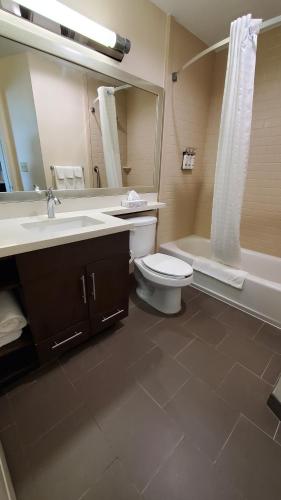 candlewood suites lake charles south by ihg