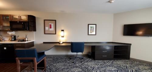 candlewood suites lake charles south by ihg