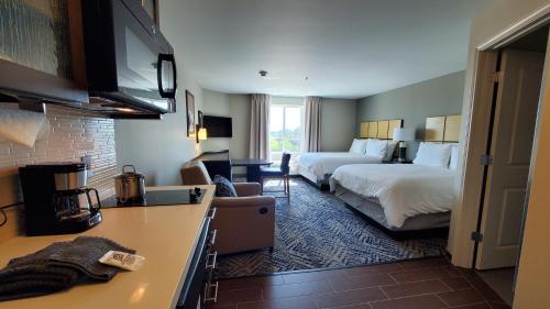 candlewood suites lake charles south by ihg