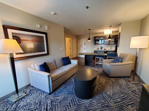 candlewood suites lake charles south by ihg