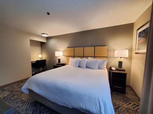 candlewood suites lake charles south by ihg