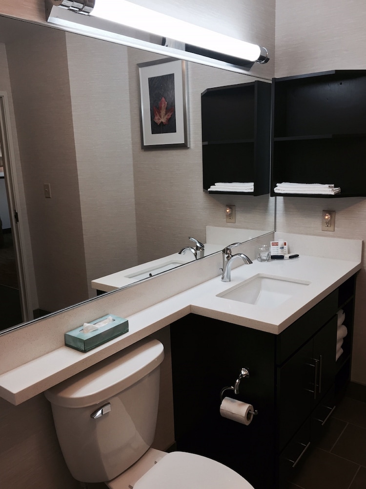 candlewood suites youngstown w i 80 niles area by ihg