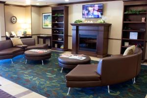 candlewood suites youngstown w i 80 niles area by ihg