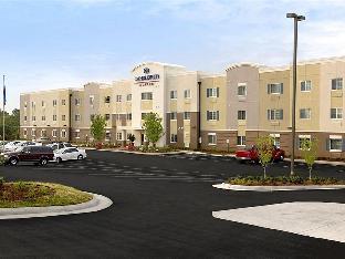 candlewood suites youngstown w i 80 niles area by ihg