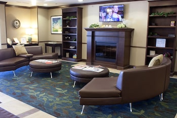 Candlewood Suites Youngstown W I-80 Niles Area By Ihg,Mahoning County>>Austintown,3 star
