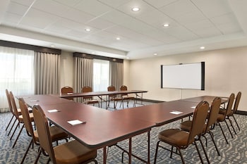 hampton inn turlock