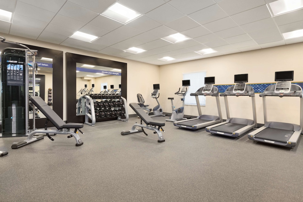 hampton inn turlock