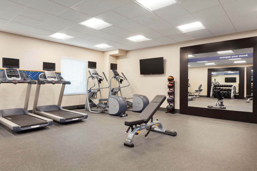 hampton inn turlock