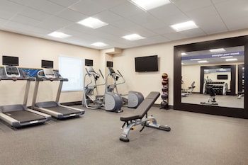 hampton inn turlock