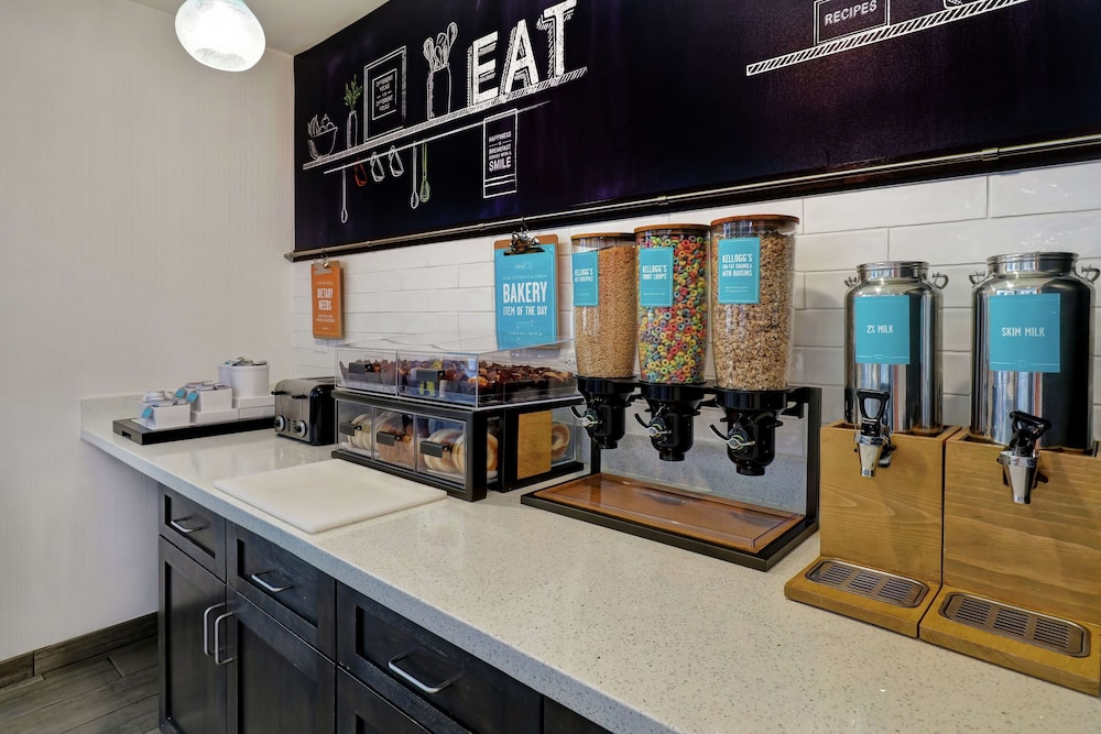 hampton inn turlock