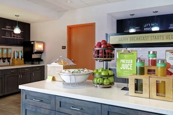 hampton inn turlock