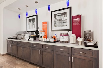 hampton inn turlock