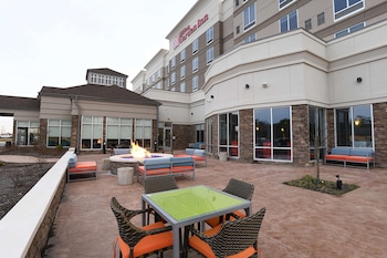 hilton garden inn jacksonville