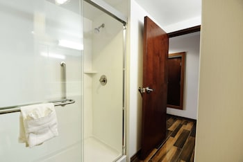 hampton inn and suites ponca city