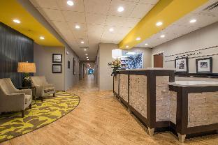 hampton inn waynesboro