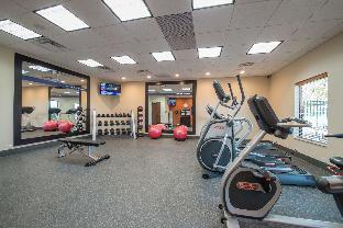 hampton inn waynesboro