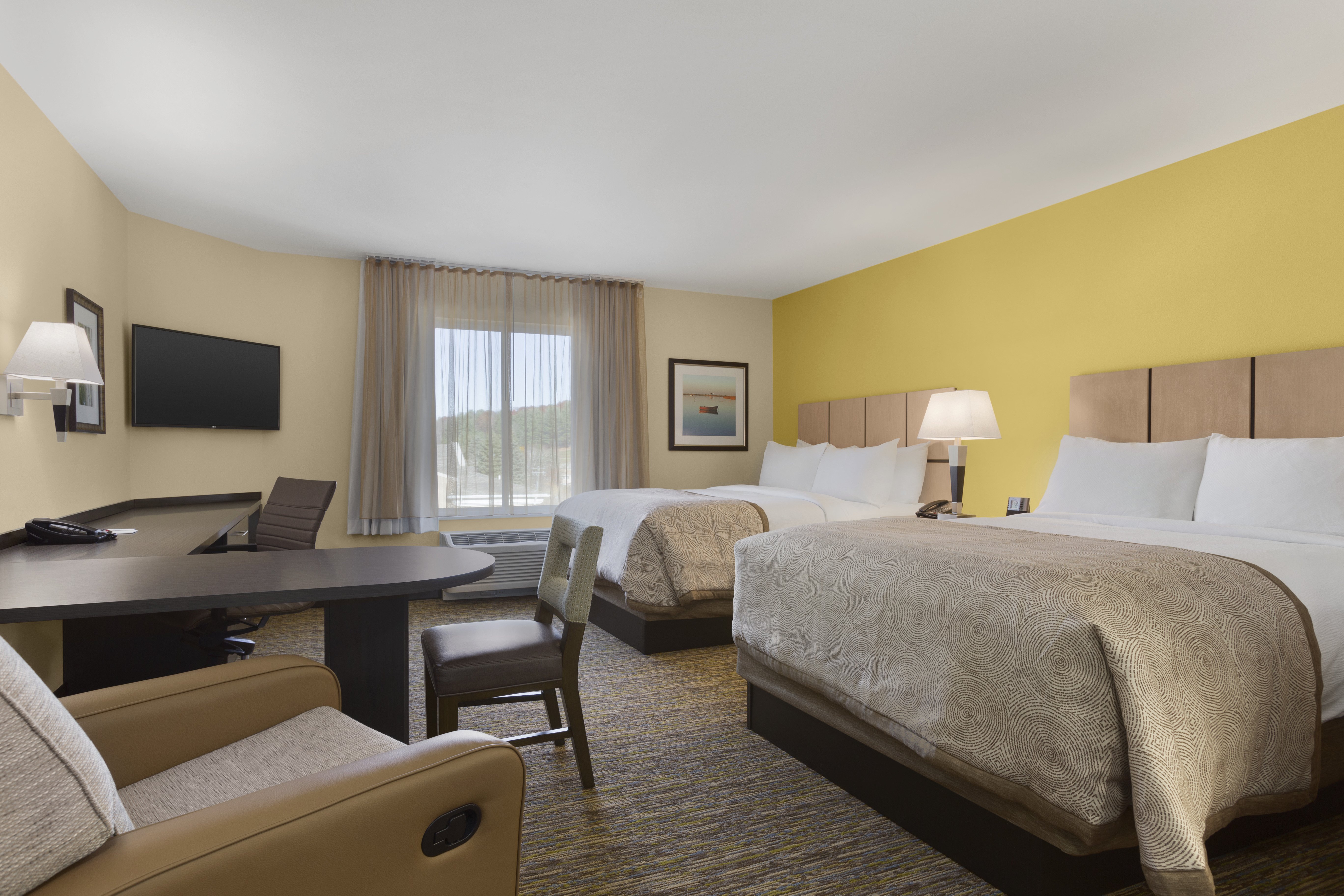 candlewood suites vestal binghamton by ihg