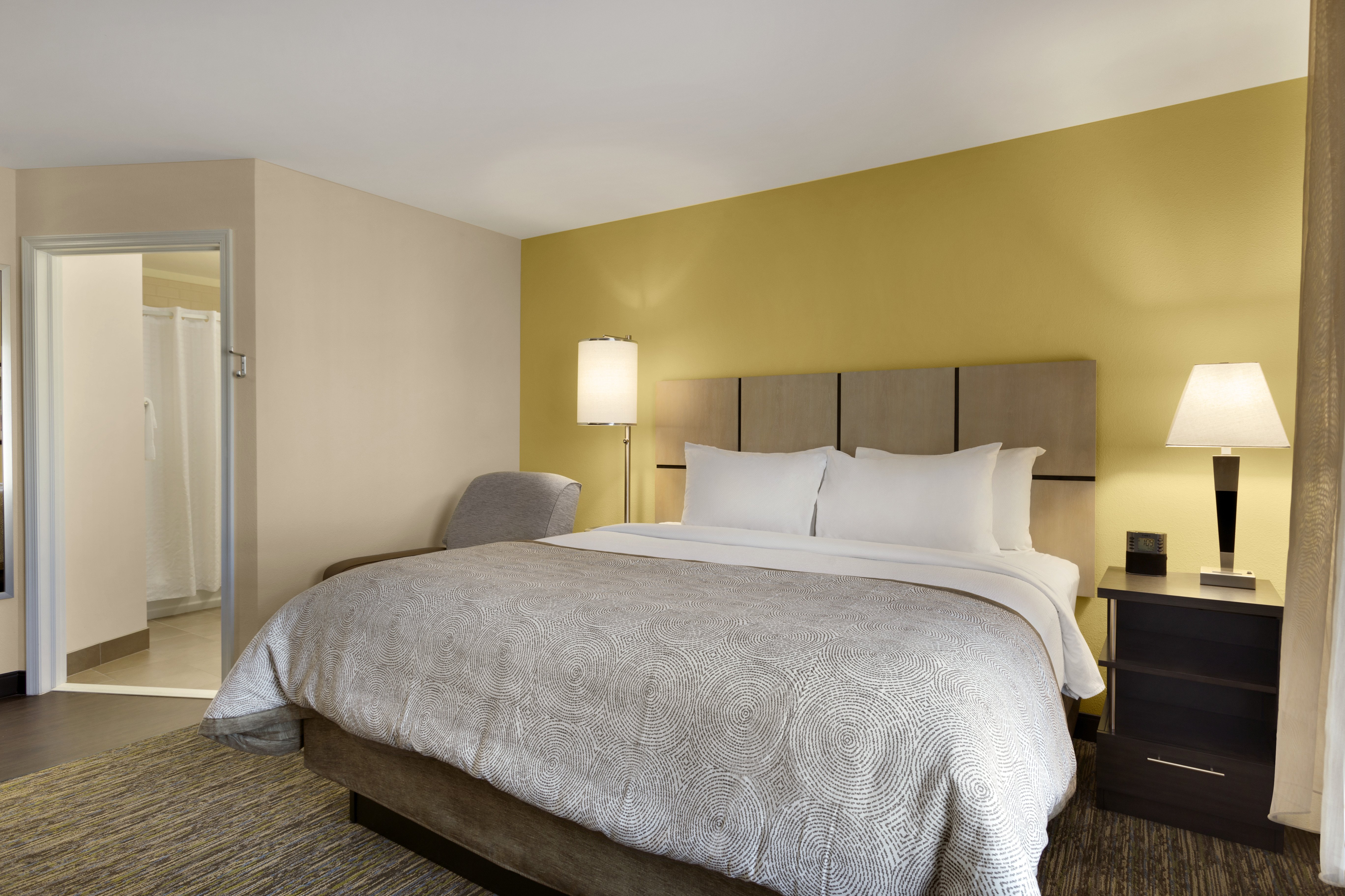 candlewood suites vestal binghamton by ihg