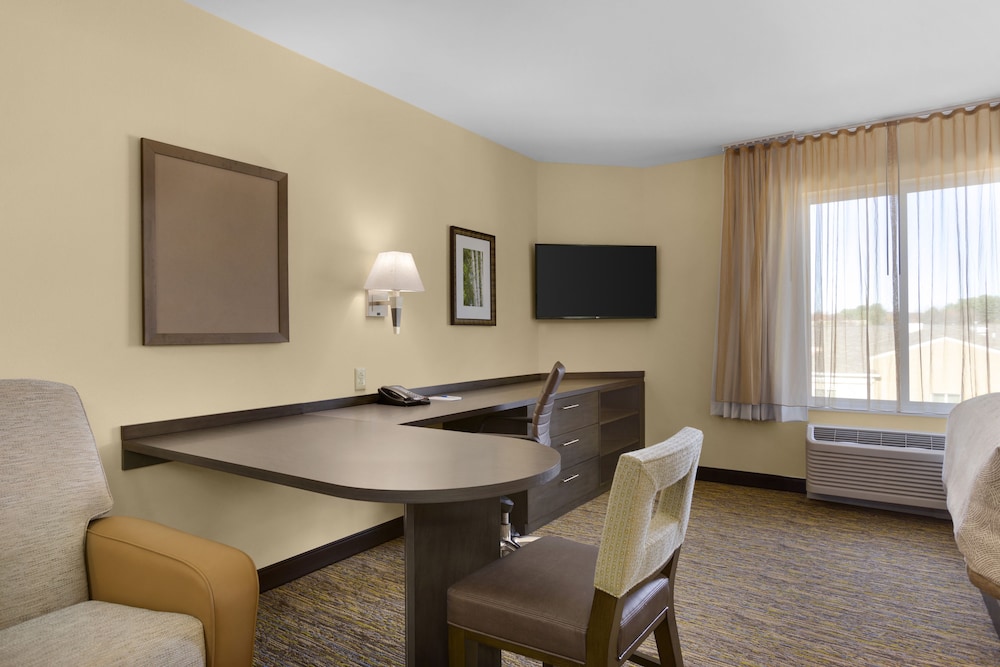 candlewood suites vestal binghamton by ihg