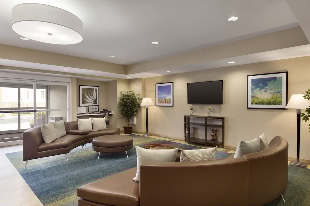 candlewood suites vestal binghamton by ihg