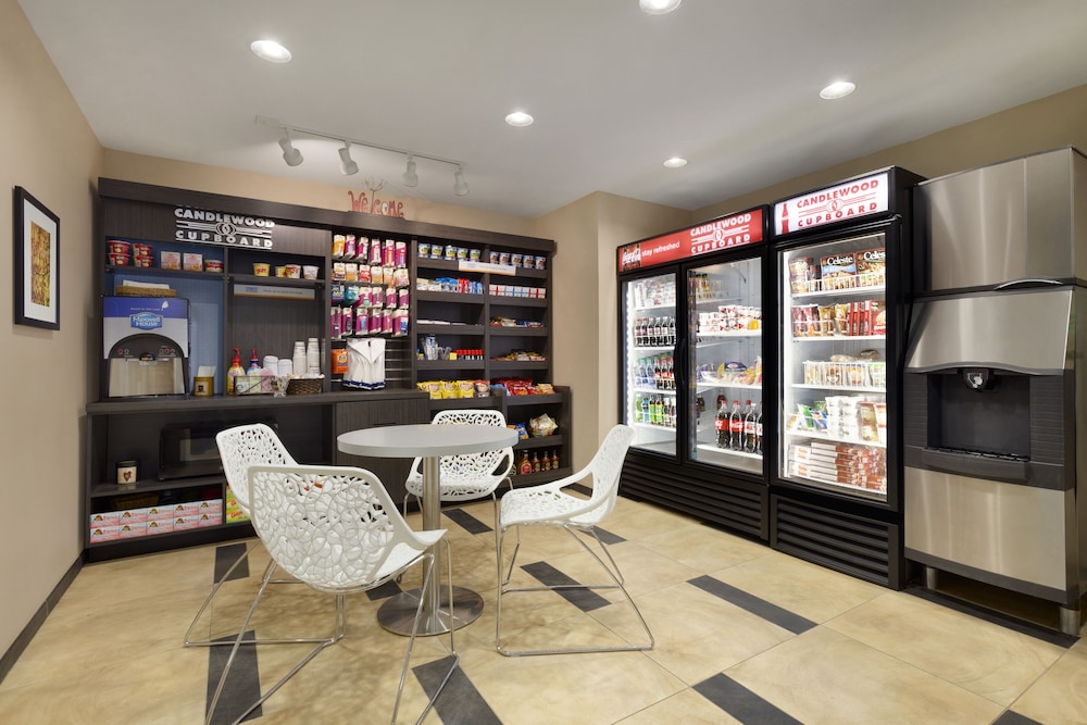 candlewood suites vestal binghamton by ihg