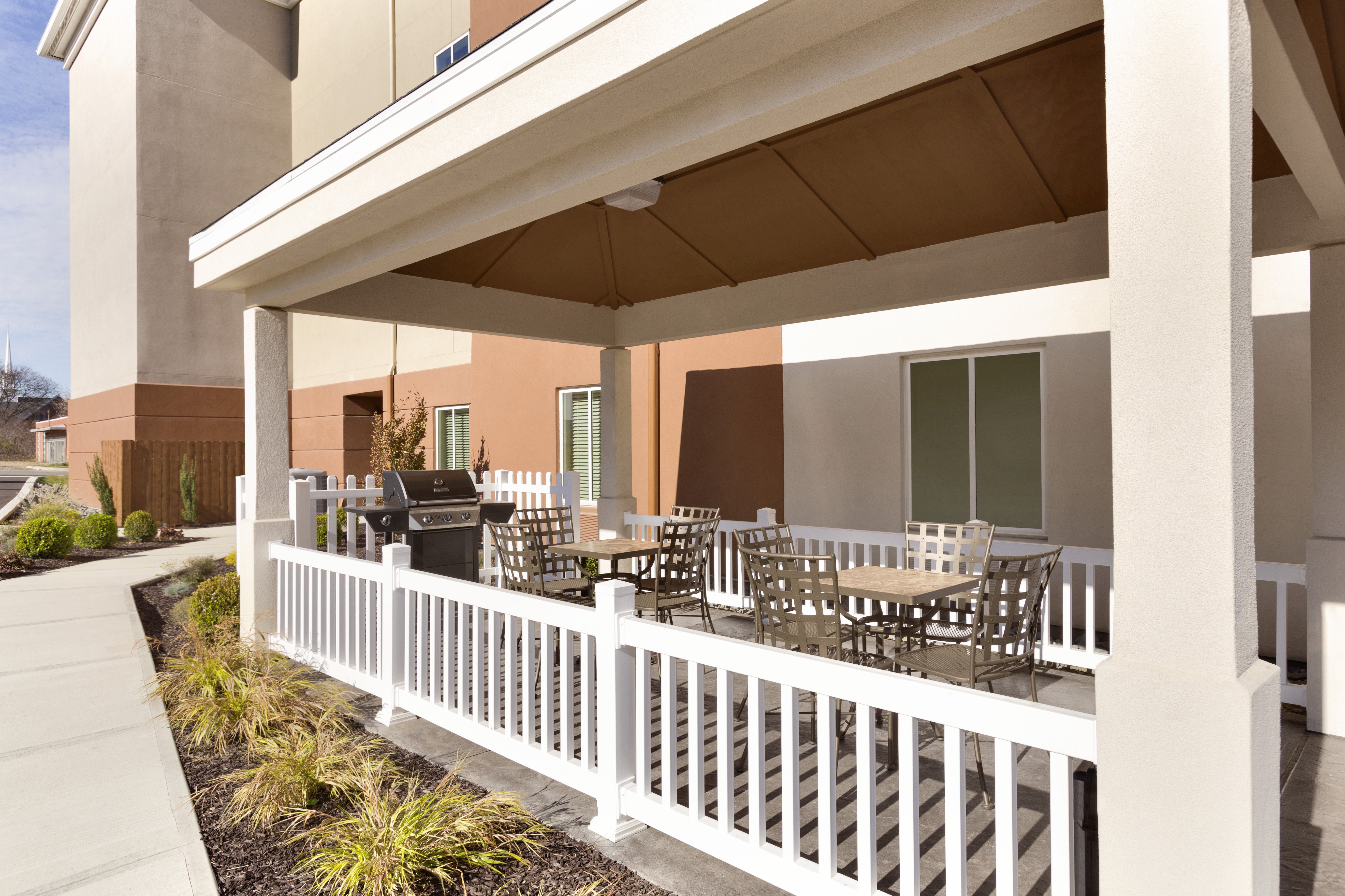 candlewood suites vestal binghamton by ihg