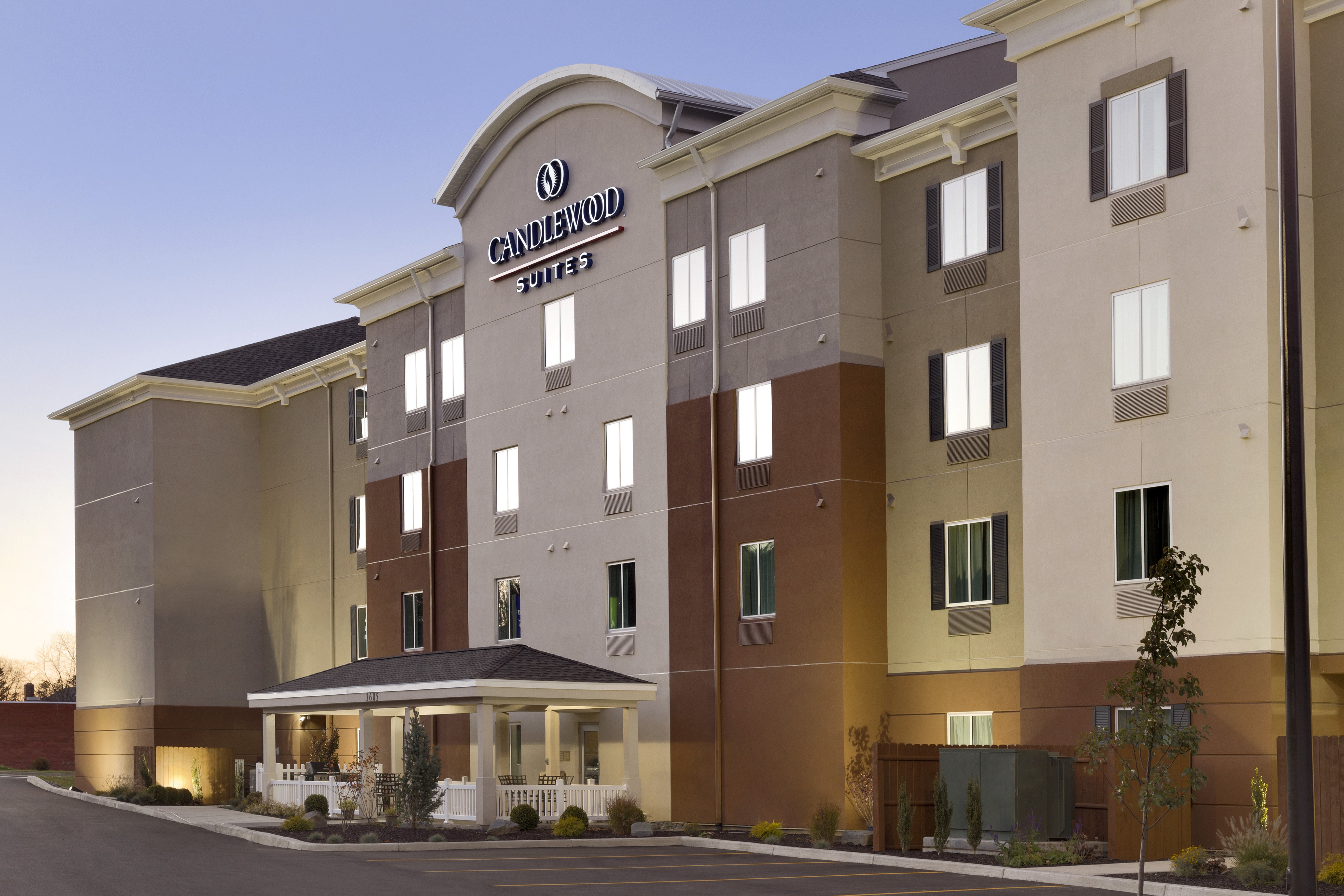 candlewood suites vestal binghamton by ihg