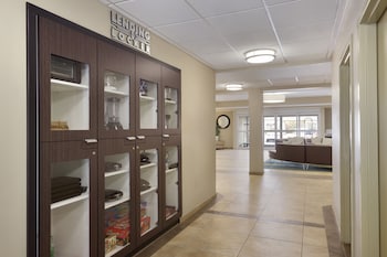 candlewood suites vestal binghamton by ihg