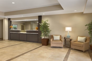 Candlewood Suites Vestal - Binghamton By Ihg,Dickinson>>Binghamton,3 star