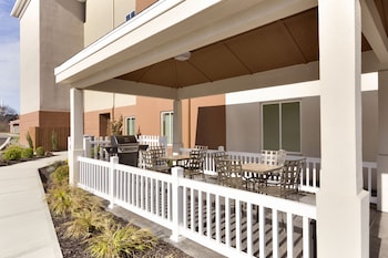 candlewood suites vestal binghamton by ihg