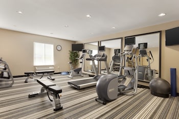 candlewood suites vestal binghamton by ihg