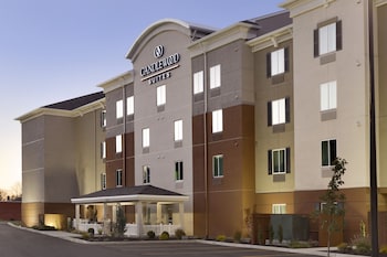 candlewood suites vestal binghamton by ihg