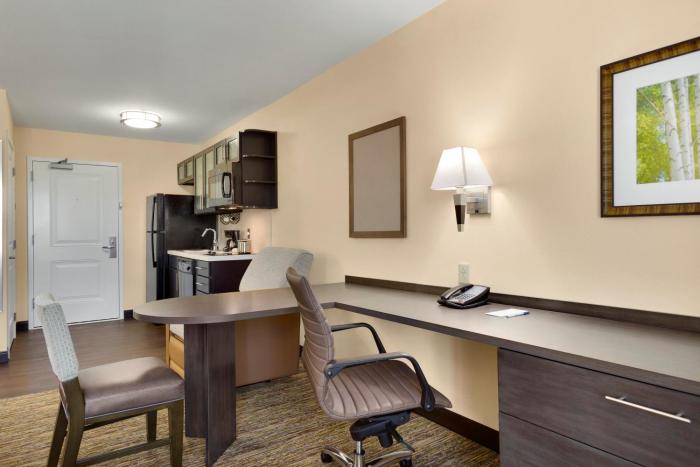 candlewood suites vestal binghamton by ihg