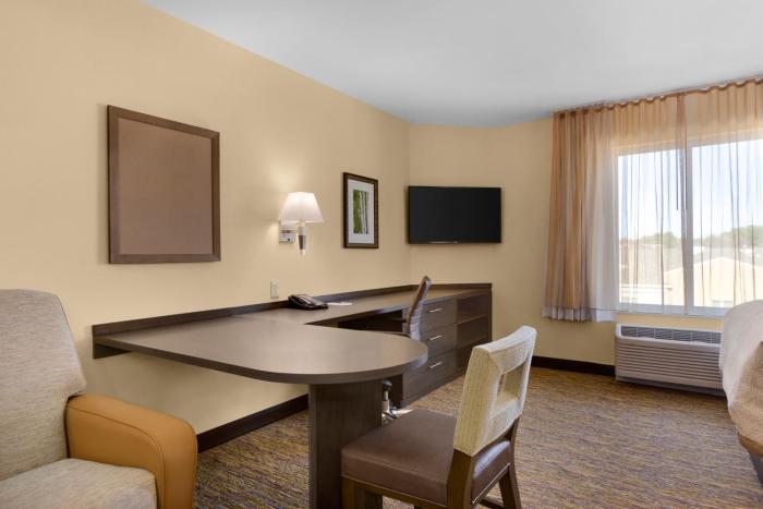 candlewood suites vestal binghamton by ihg