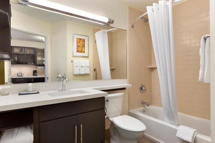 candlewood suites vestal binghamton by ihg