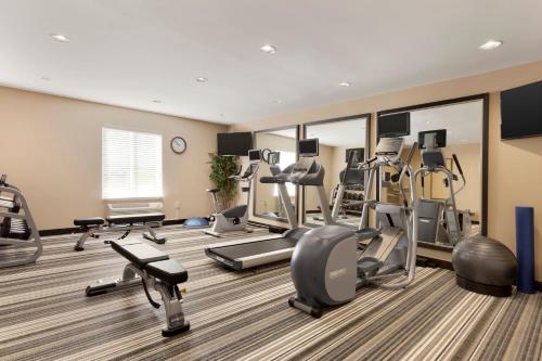 candlewood suites vestal binghamton by ihg