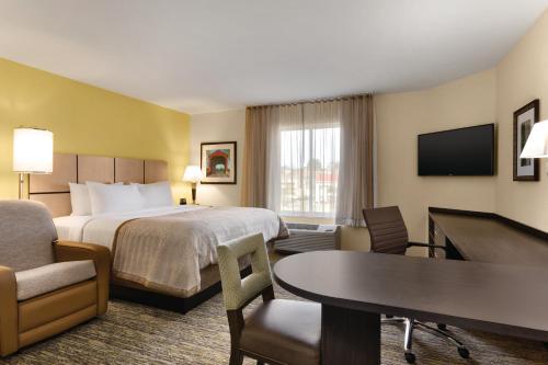 candlewood suites vestal binghamton by ihg