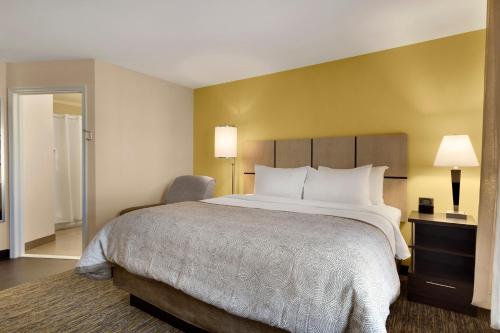 candlewood suites vestal binghamton by ihg