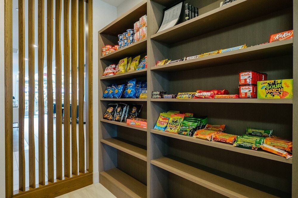 holiday inn express and suites eagan minneapolis area