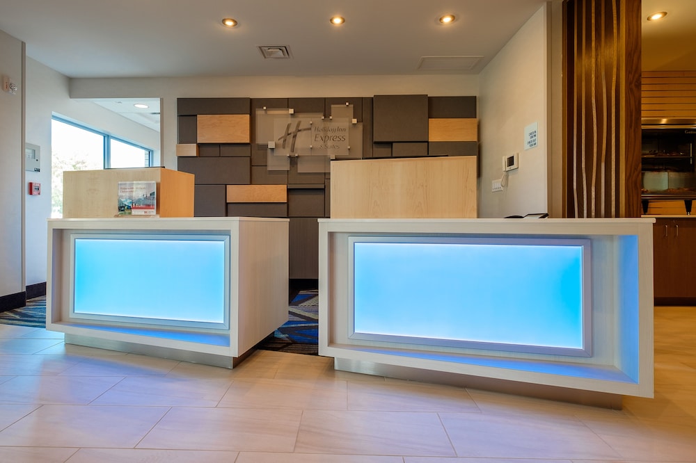 holiday inn express and suites eagan minneapolis area