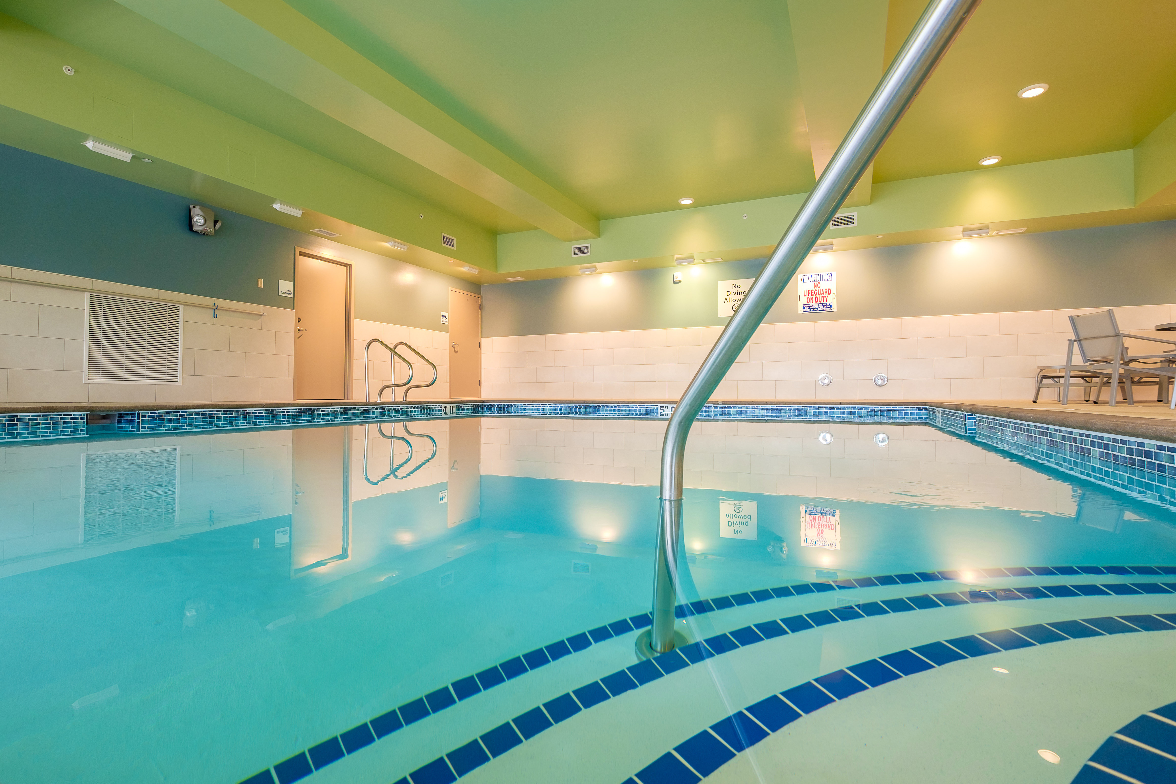 holiday inn express and suites eagan minneapolis area