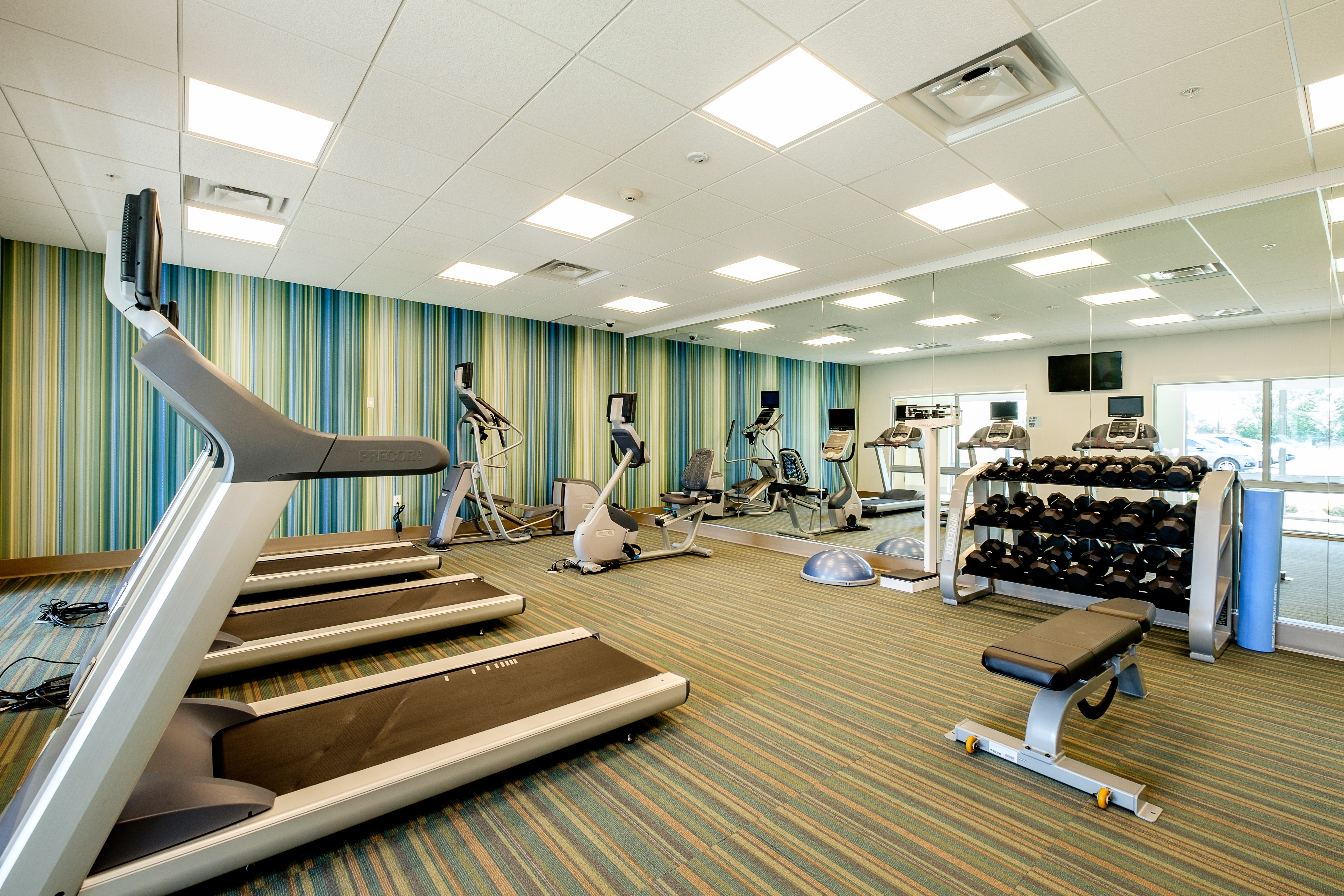 holiday inn express and suites eagan minneapolis area