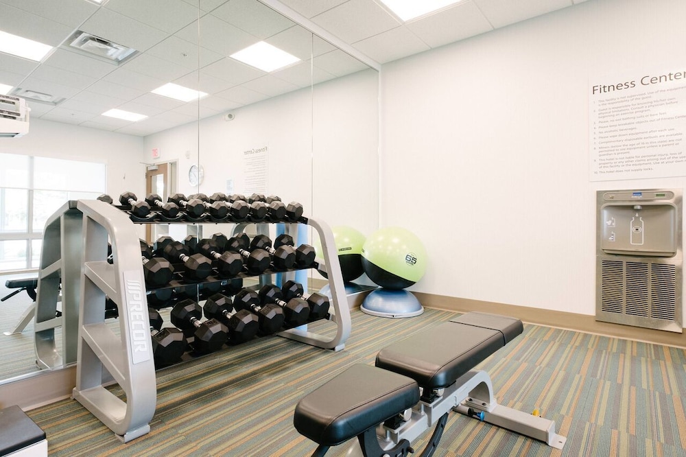 holiday inn express and suites eagan minneapolis area