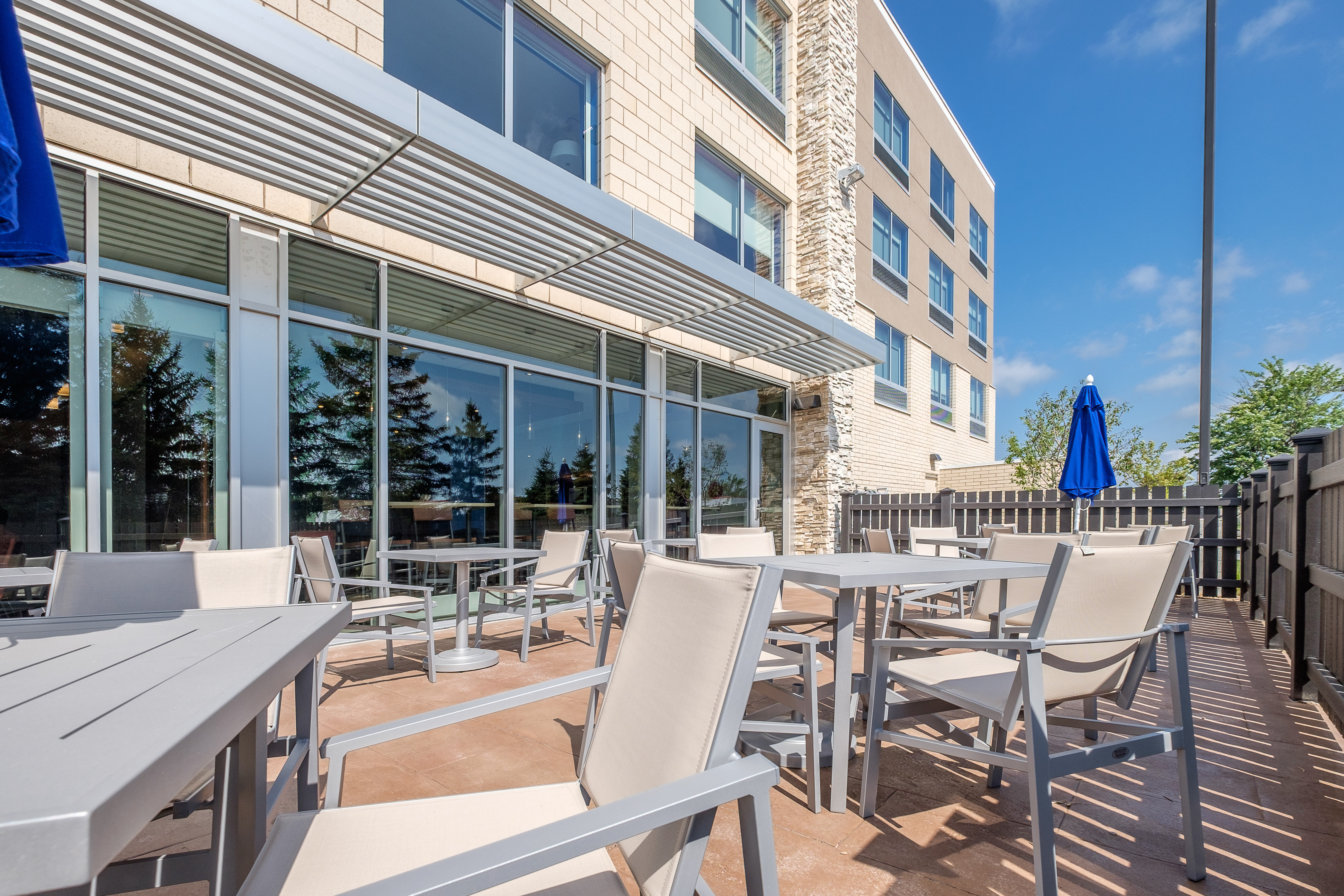 holiday inn express and suites eagan minneapolis area