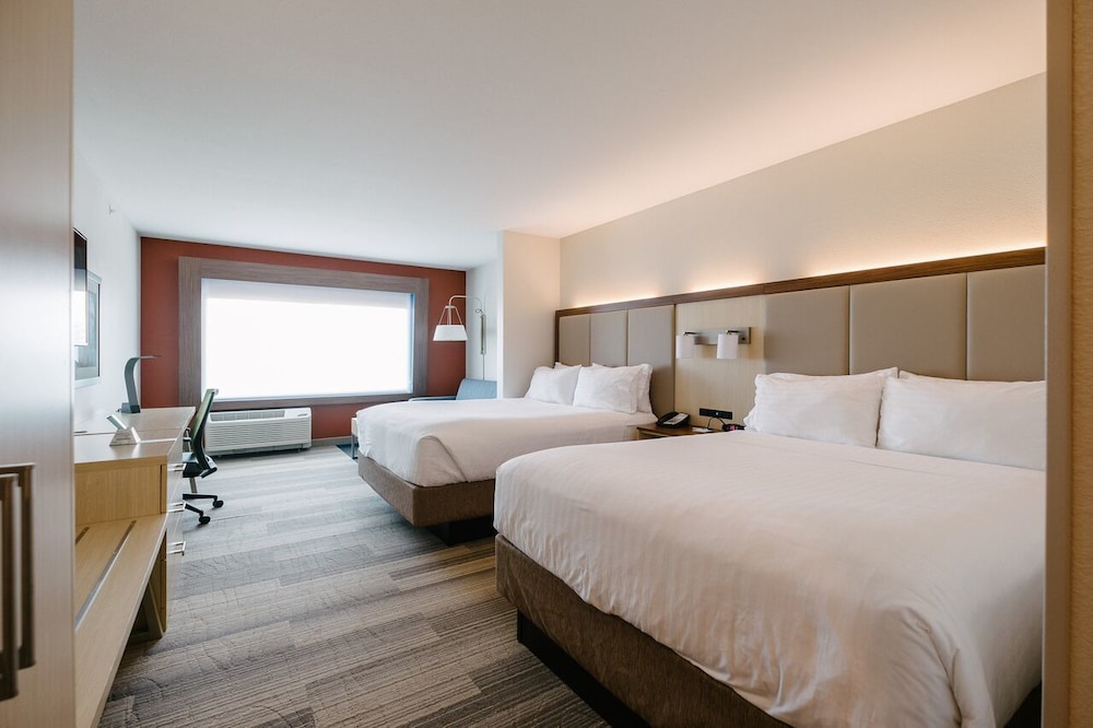holiday inn express and suites eagan minneapolis area