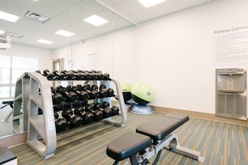 holiday inn express and suites eagan minneapolis area