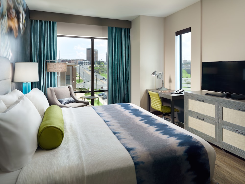 hotel indigo tuscaloosa downtown by ihg