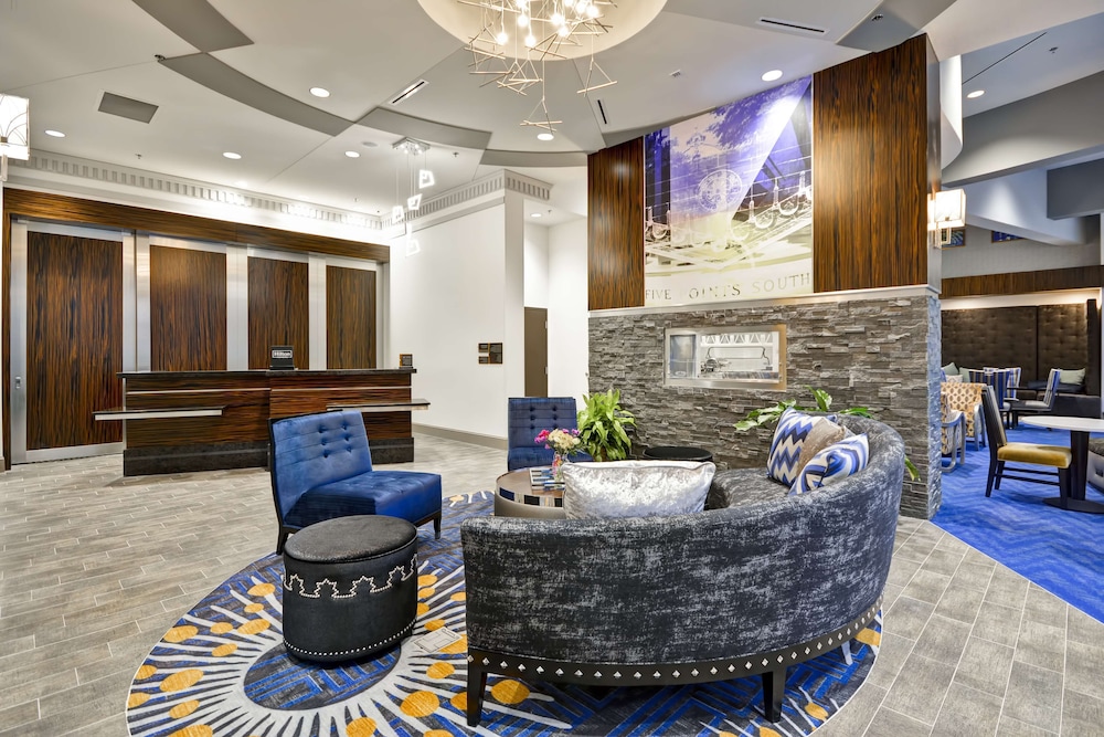 Homewood Suites By Hilton Birmingham Downtown Near Uab,Homewood>>Birmingham,3 star